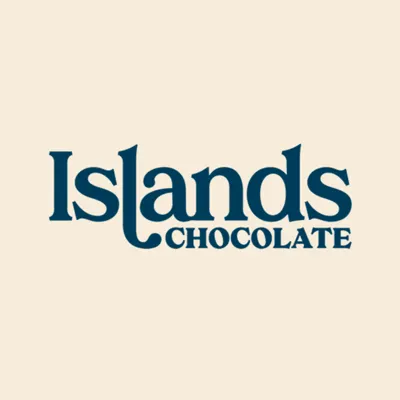 Islands Chocolate logo
