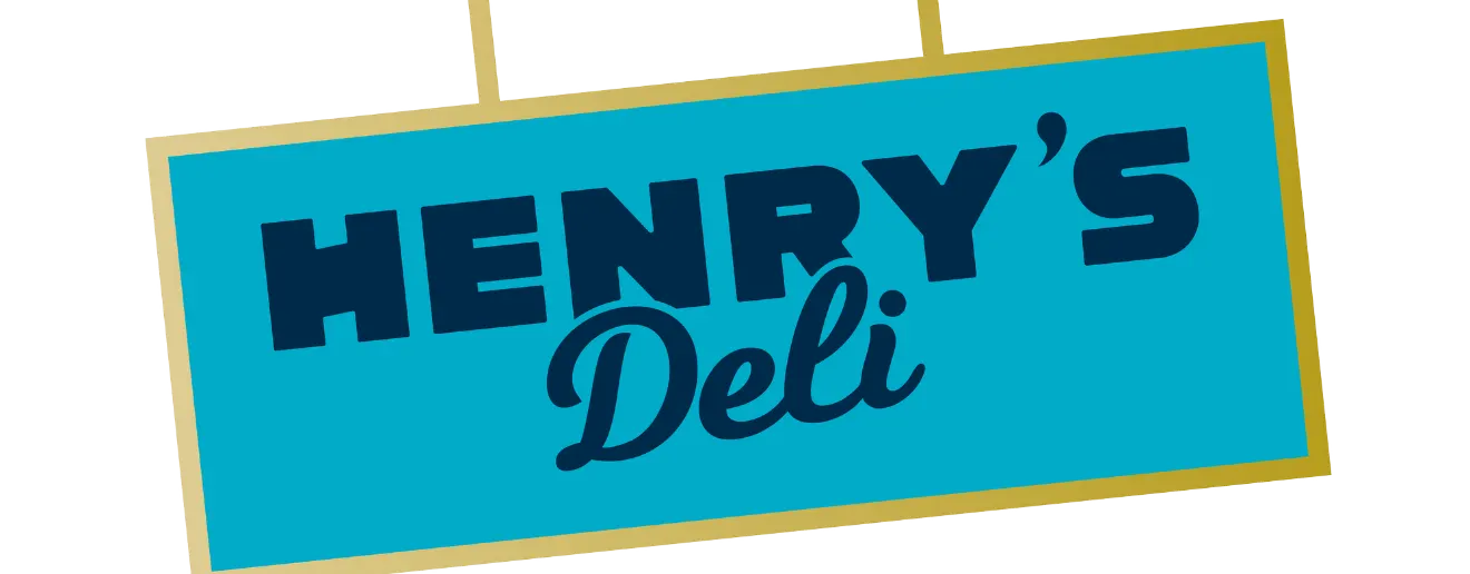 Henry's Deli