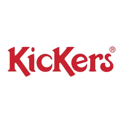 Kickers logo