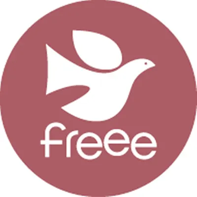 FREEE logo
