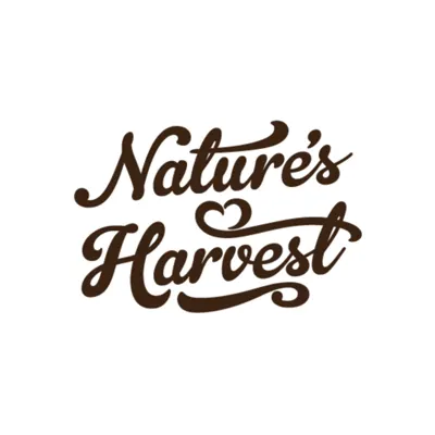 Natures Harvest UK logo