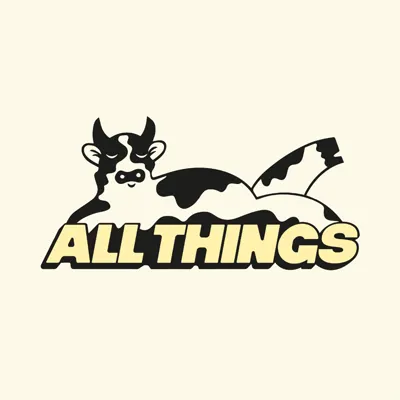ALL THINGS logo