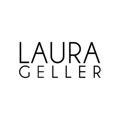 Laura Geller logo