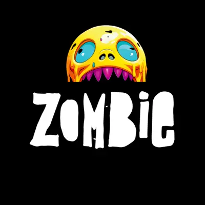 Zombie Snacks logo