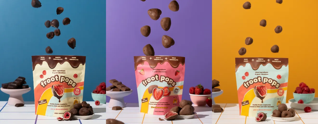 Froot Pops