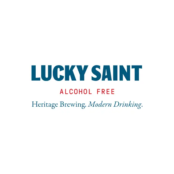 Lucky Saint logo