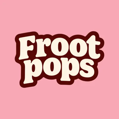Froot Pops logo
