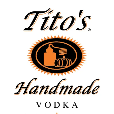 Tito's Handmade Vodka logo