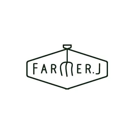 Farmer J logo