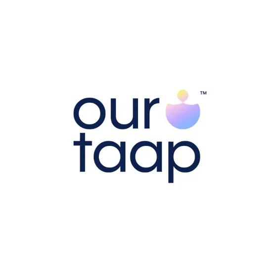 Our Taap logo