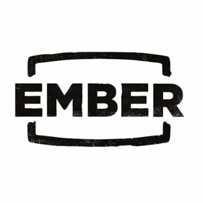Ember Snacks logo