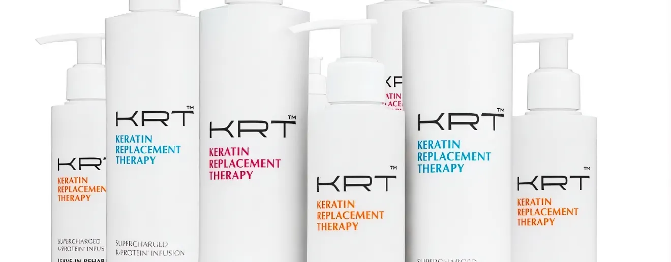 KRT Hair