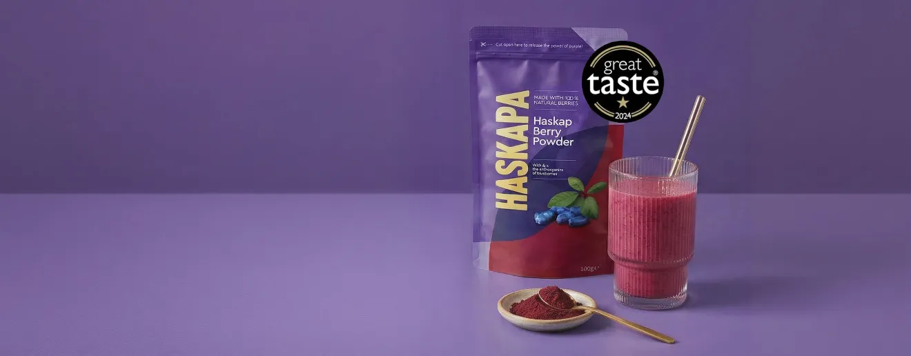 Haskapa