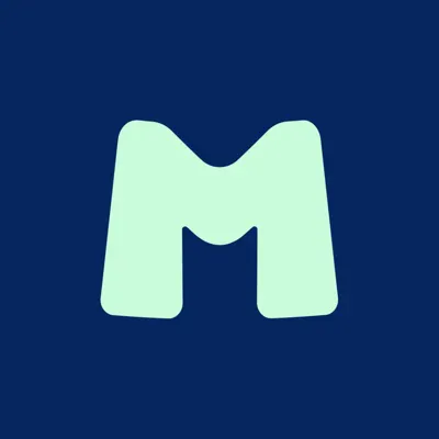 Mighty logo