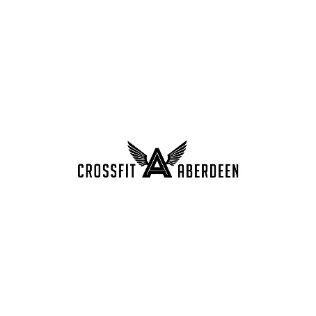 Crossfit Aberdeen logo