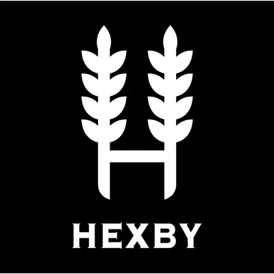 Hexby  logo