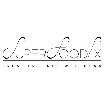 SuperFoodLx logo