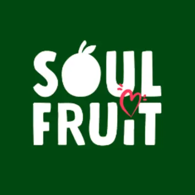 Soul Fruit logo