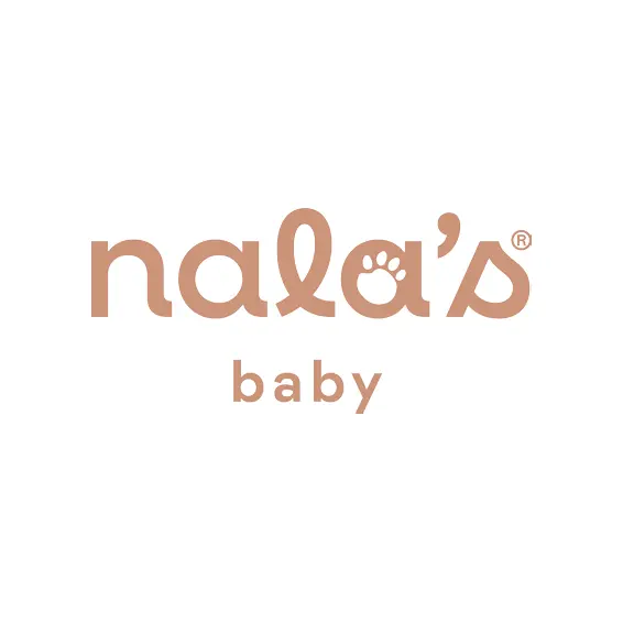 Nala's Baby logo