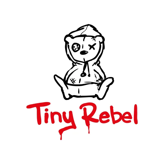 Tiny Rebel logo