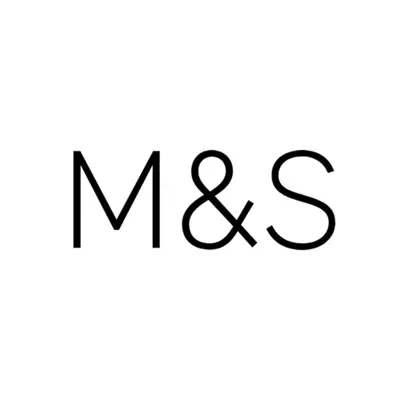 M&S Fashion, Home & Beauty logo