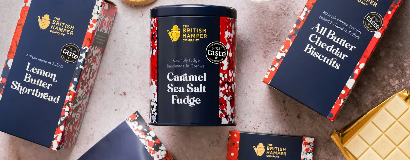 The British Hamper Company