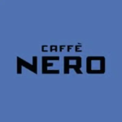 Caffè Nero logo