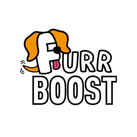 Furr Boost logo