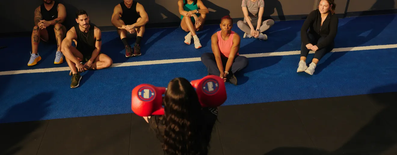 F45 Training