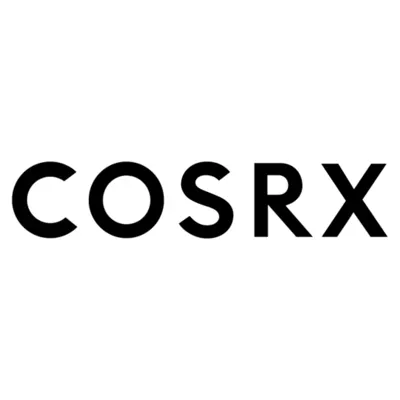 COSRX logo
