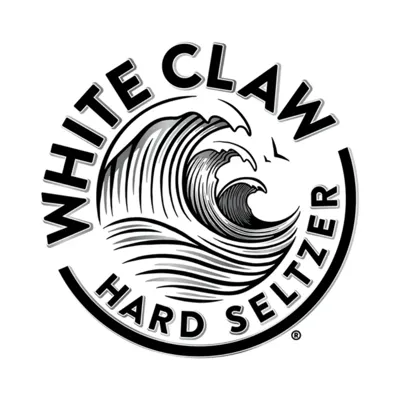 White Claw UK logo