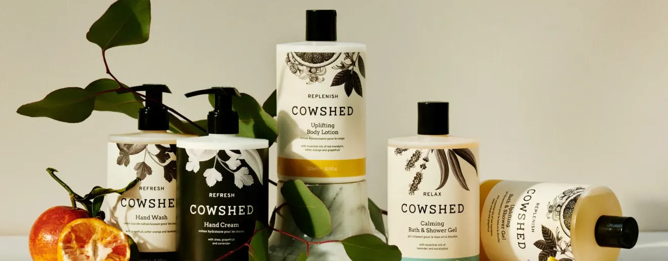 Cowshed