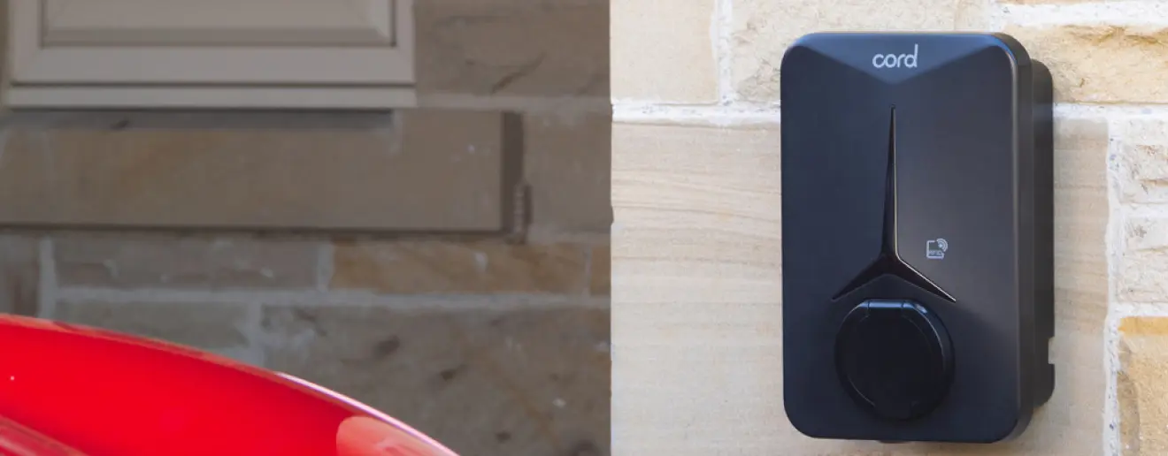 Cord EV