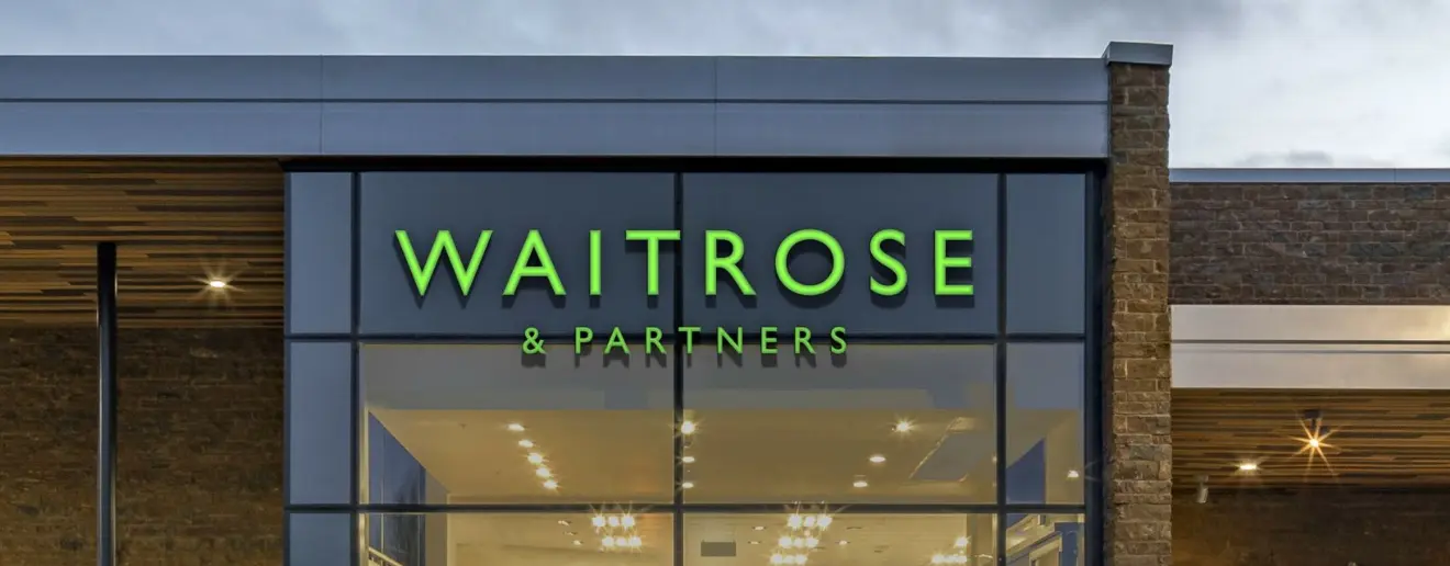 Waitrose