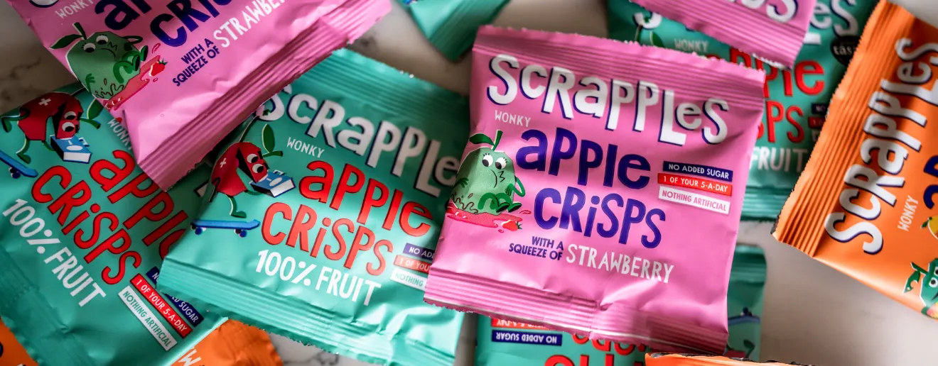 Scrapples