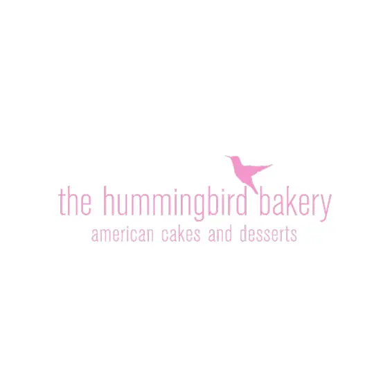 The Hummingbird Bakery logo