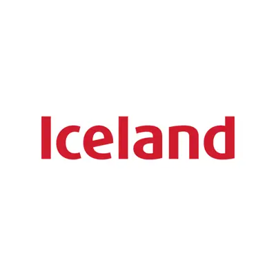 Iceland  logo