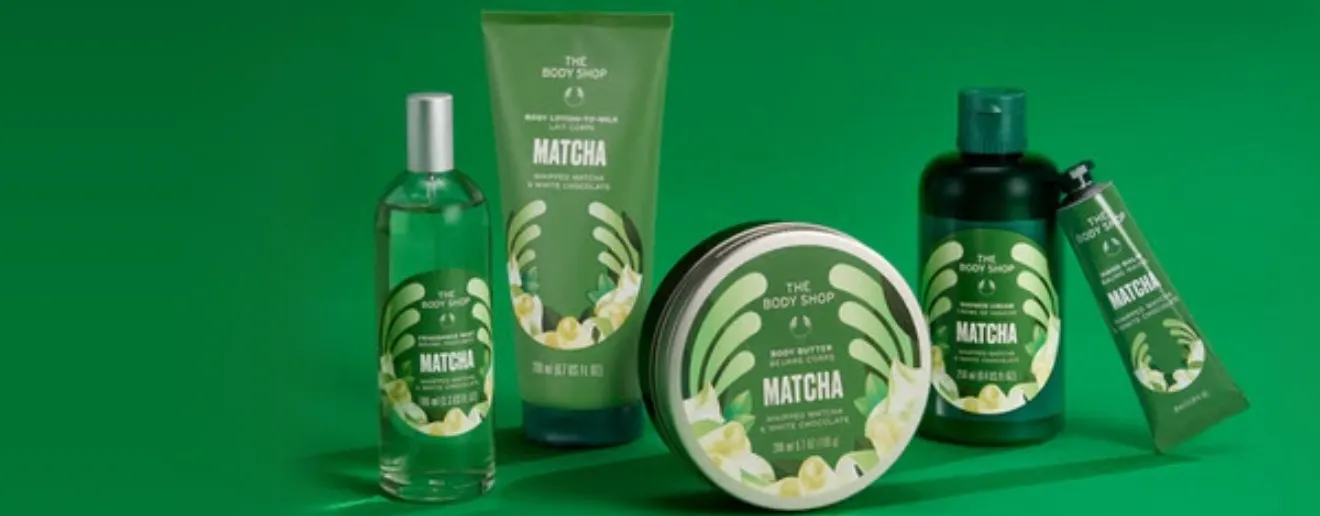 The Body Shop