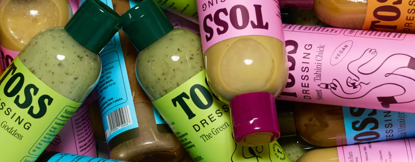 TOSS