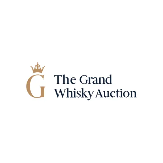 The Grand Whisky Auction logo