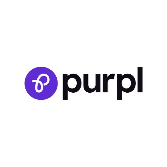 Purpl Discounts logo