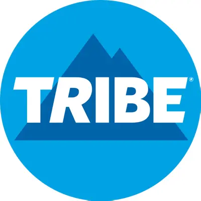 TRIBE  logo
