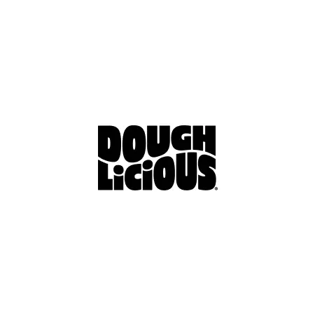 Doughlicious logo