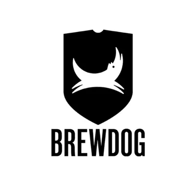 BrewDog logo