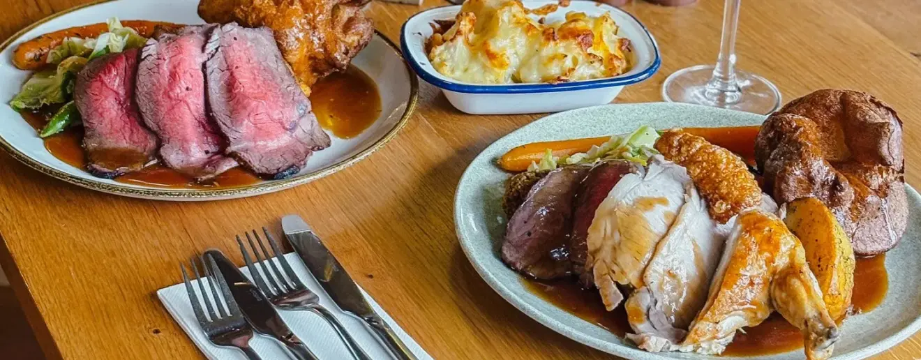 The Tap & Run, Upper Broughton