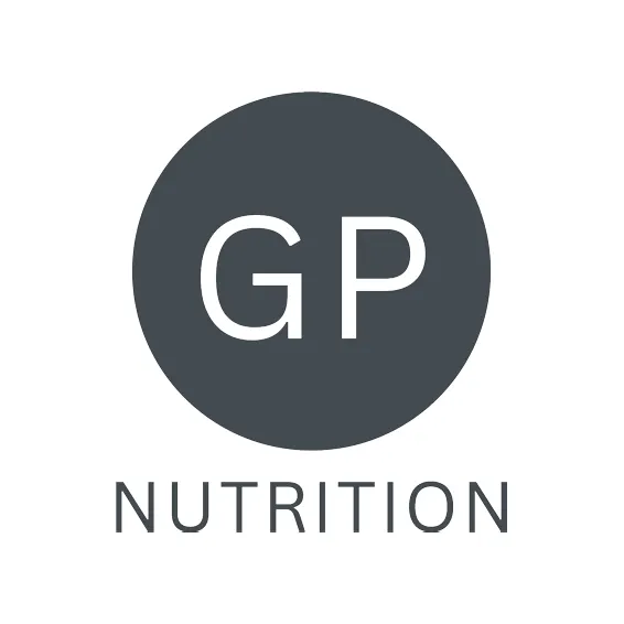 GP Nutrition  logo