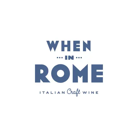 When in Rome logo