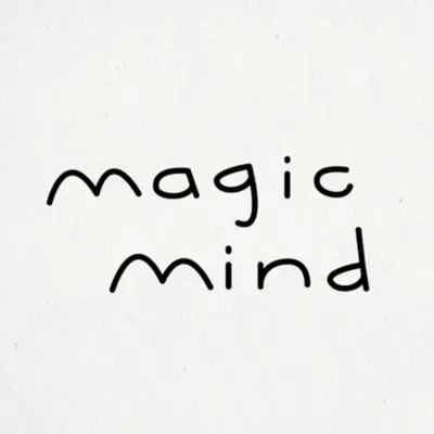 Magic Mind logo