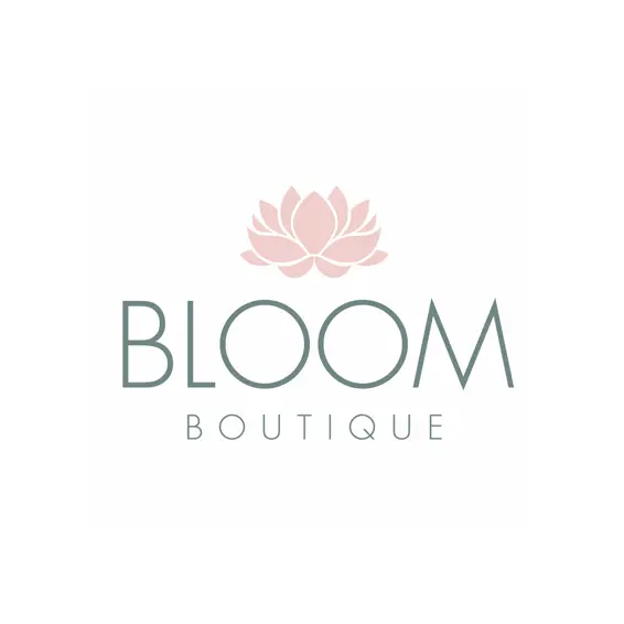 Bloom Boutique Ltd  logo