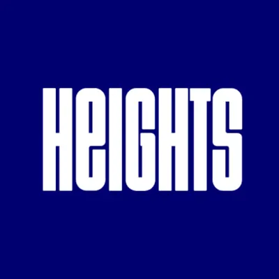 Heights logo
